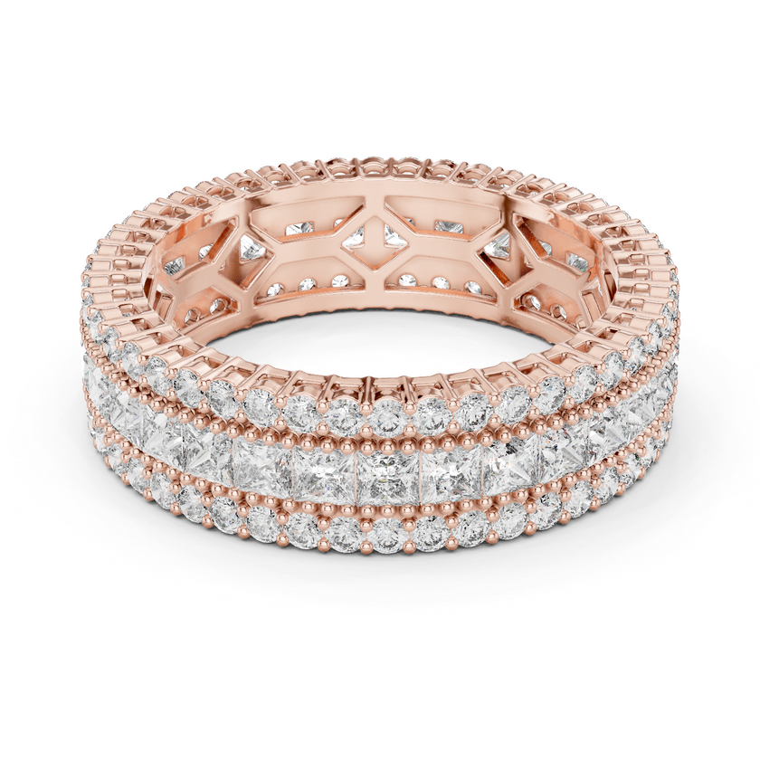 Giana Diamond Ring