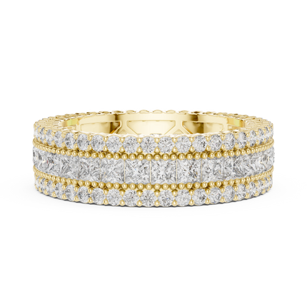 Giana Diamond Ring