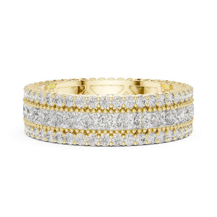 Giana Diamond Ring