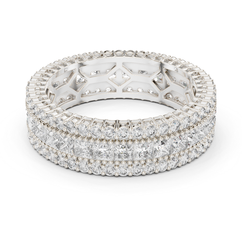 Giana Diamond Ring