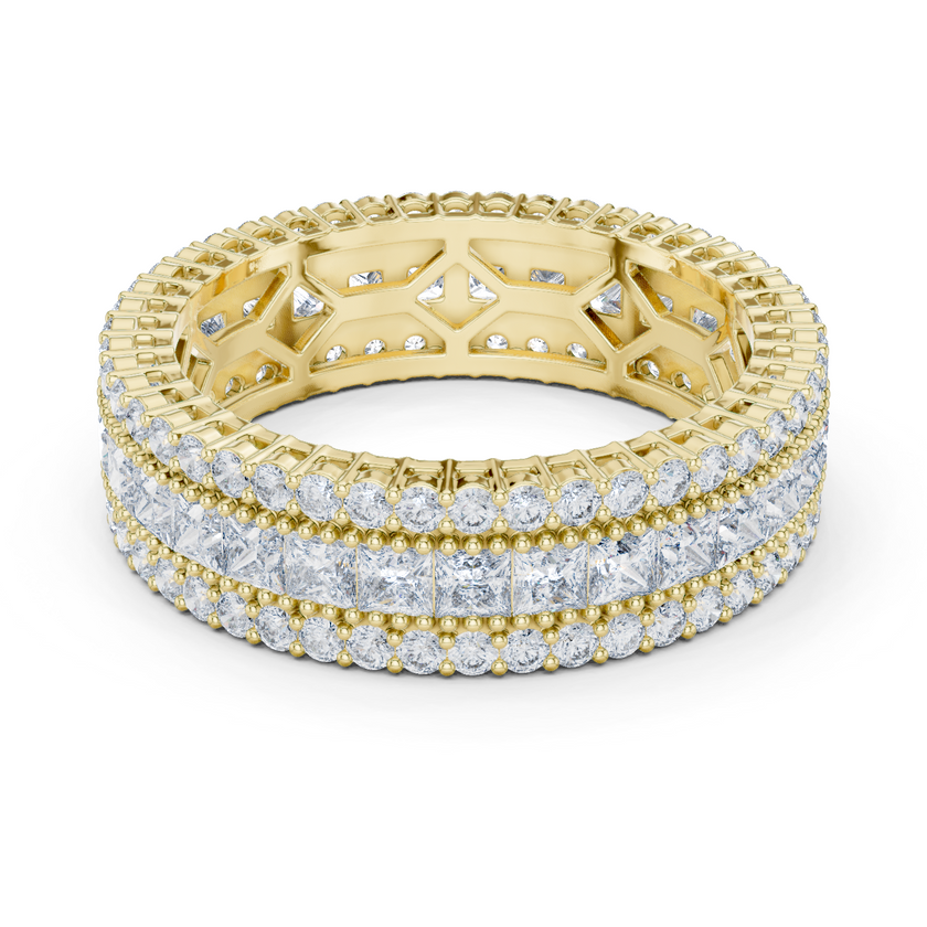 Giana Diamond Ring