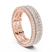 Giana Diamond Ring