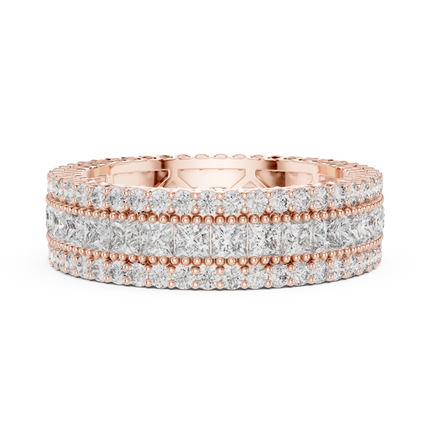Giana Diamond Ring