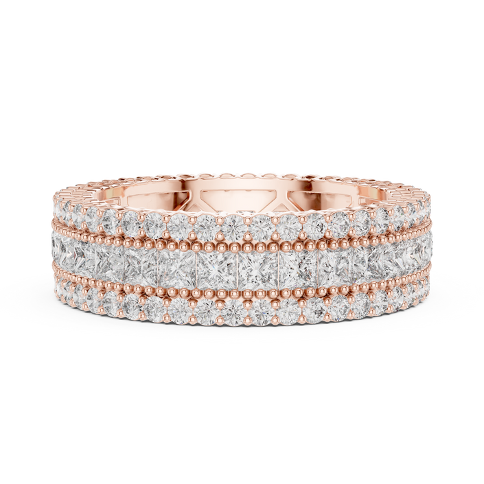 Giana Diamond Ring