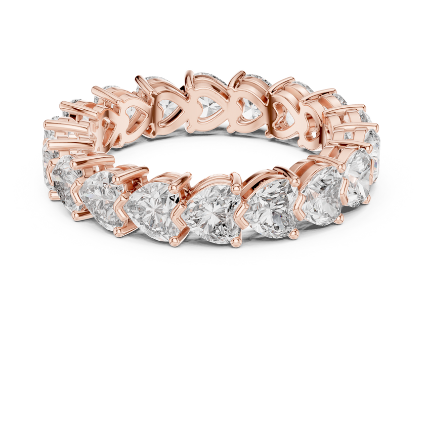 Jenesis Diamond Ring