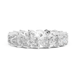 Jenesis Diamond Ring