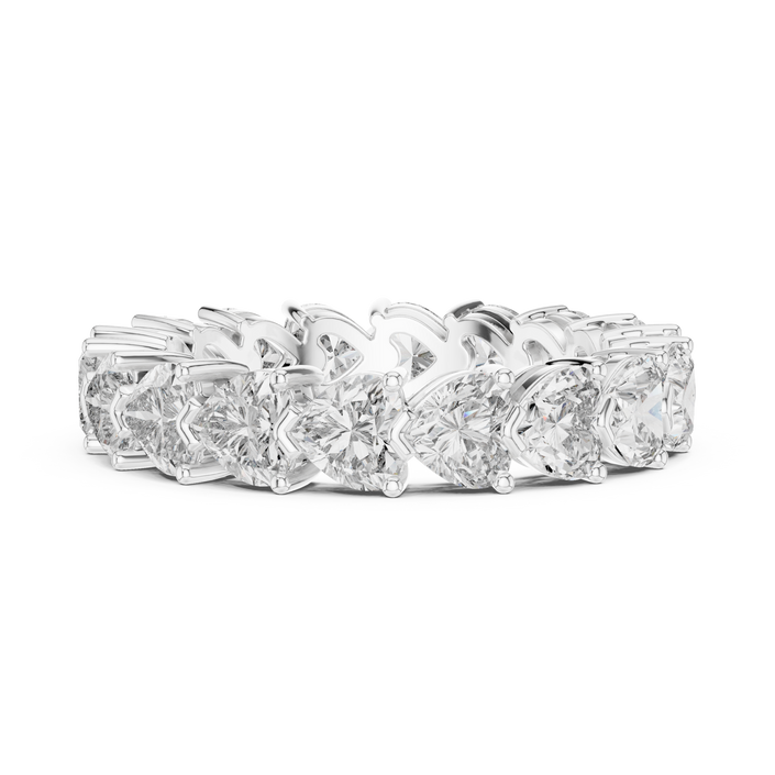 Jenesis Diamond Ring