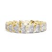 Jenesis Diamond Ring