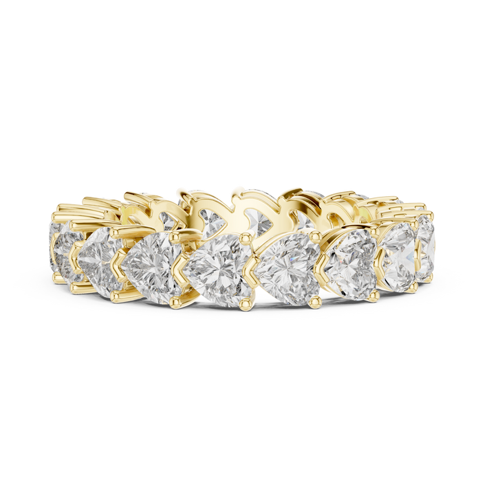 Jenesis Diamond Ring