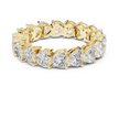 Jenesis Diamond Ring