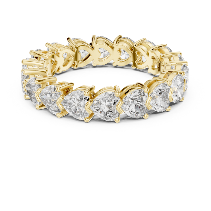 Jenesis Diamond Ring