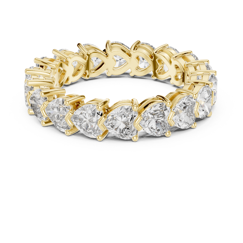 Jenesis Diamond Ring