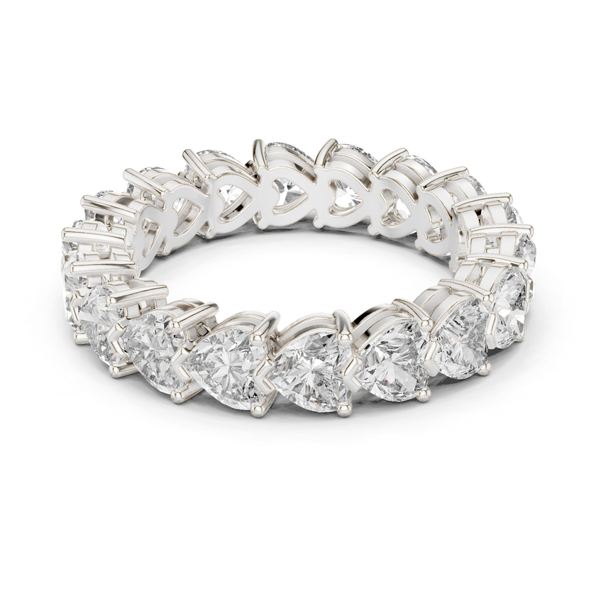 Jenesis Diamond Ring