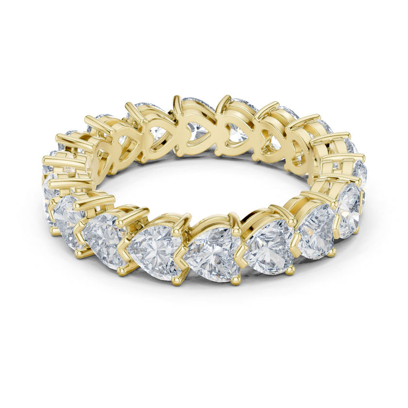 Jenesis Diamond Ring