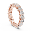 Jenesis Diamond Ring