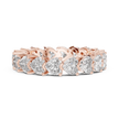 Jenesis Diamond Ring
