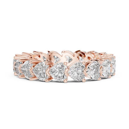 Jenesis Diamond Ring