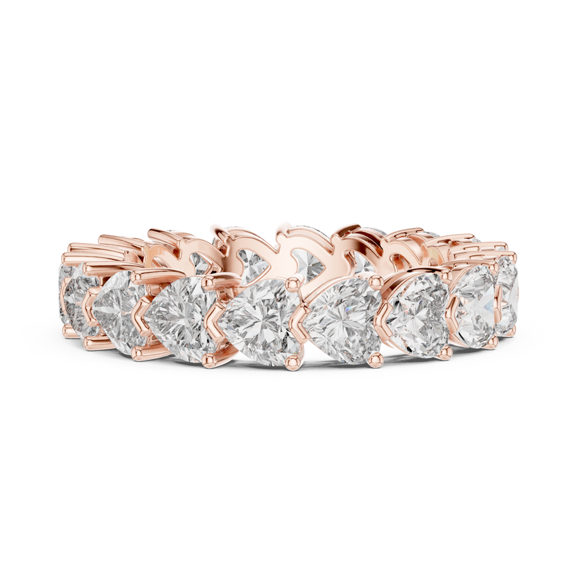 Jenesis Diamond Ring