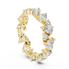 Violeta Diamond Ring