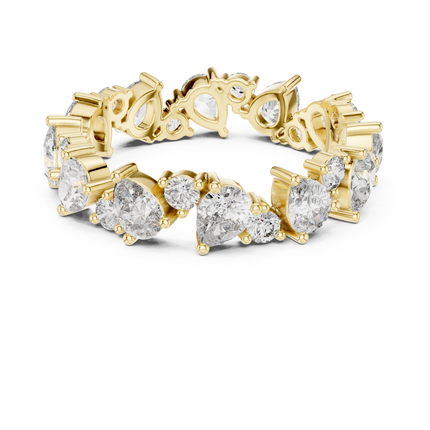 Violeta Diamond Ring