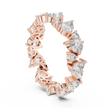 Violeta Diamond Ring