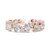 Violeta Diamond Ring