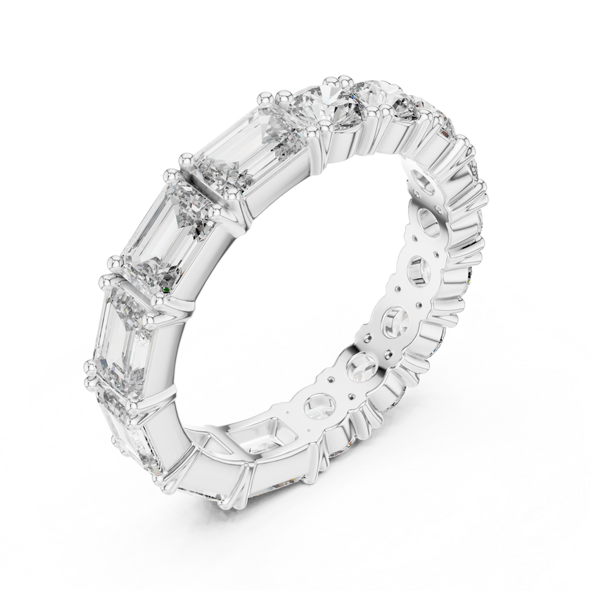 Taliyah Diamond Ring