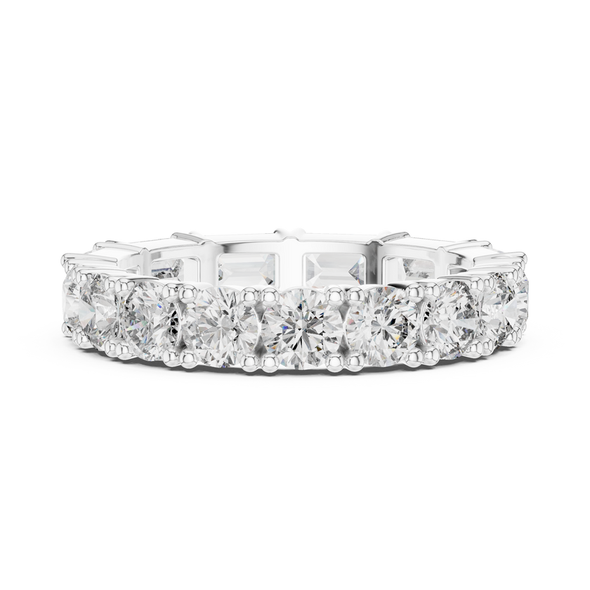 Taliyah Diamond Ring