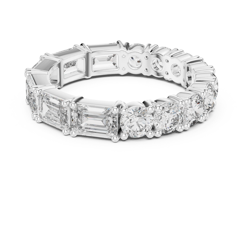 Taliyah Diamond Ring