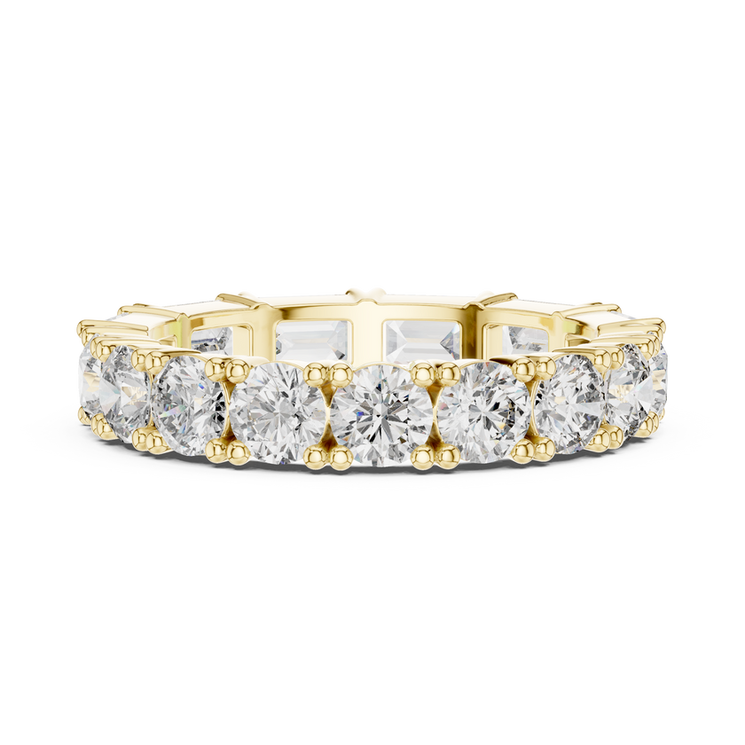 Taliyah Diamond Ring