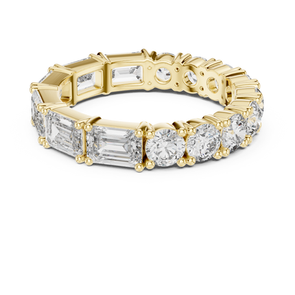 Taliyah Diamond Ring