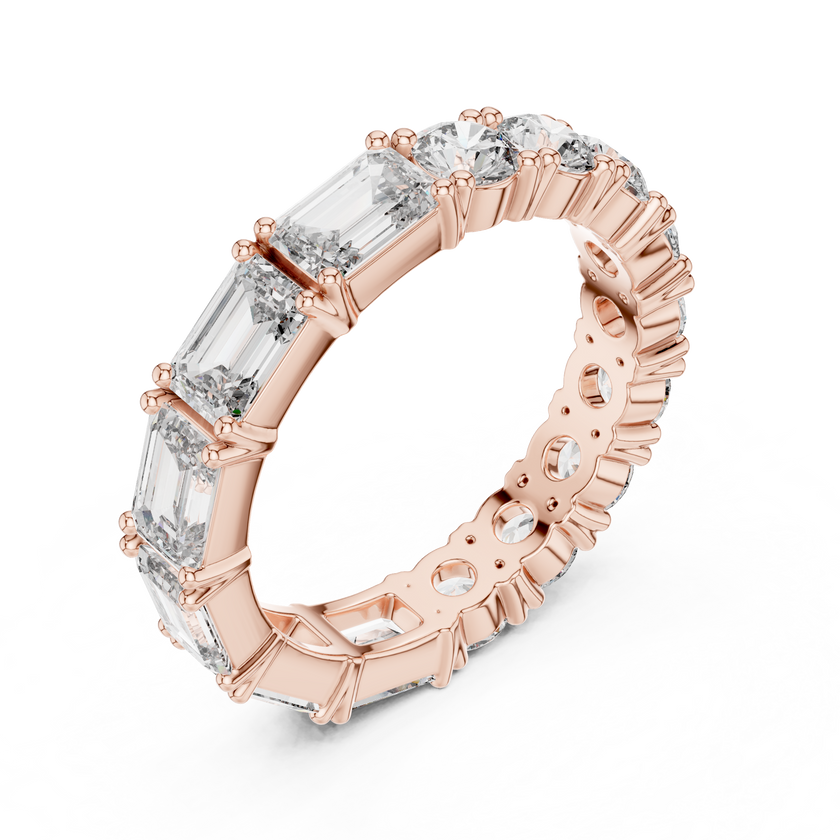 Taliyah Diamond Ring