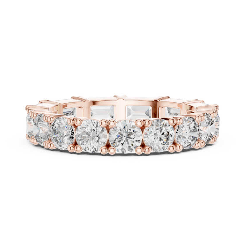 Taliyah Diamond Ring