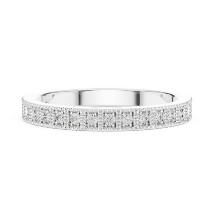 Jana Diamond Ring
