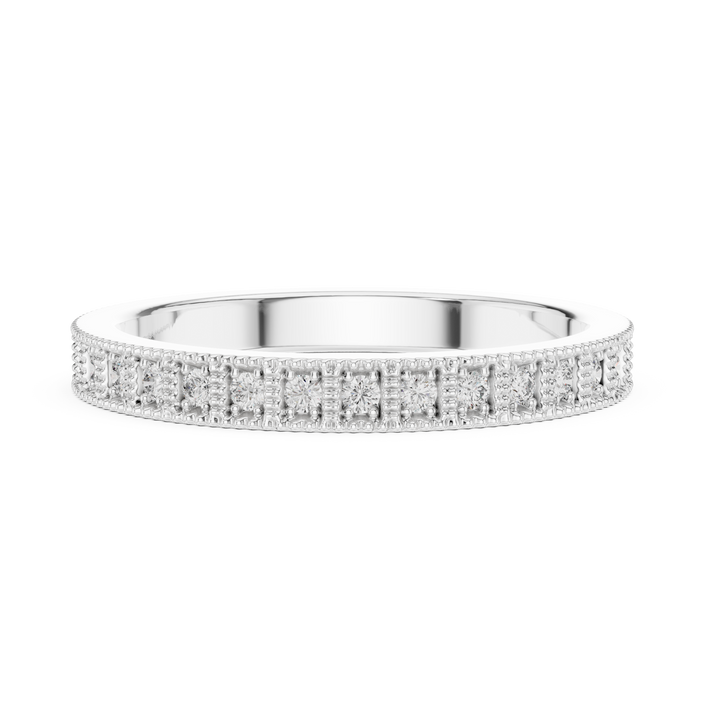 Jana Diamond Ring
