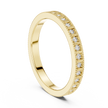Jana Diamond Ring