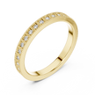 Jana Diamond Ring