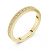 Jana Diamond Ring