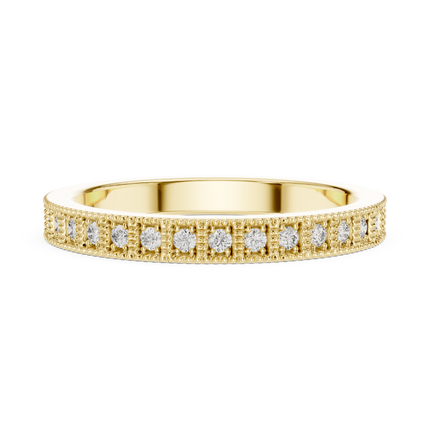 Jana Diamond Ring