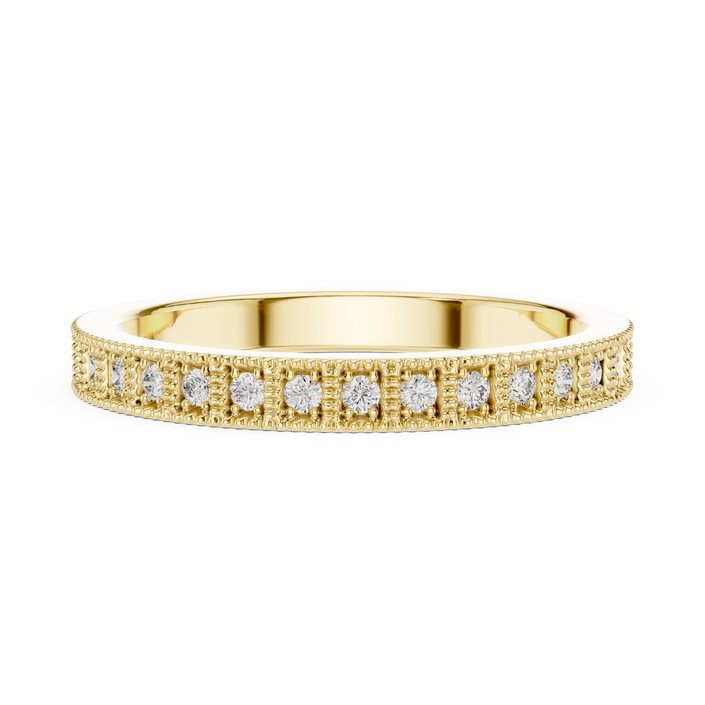 Jana Diamond Ring