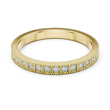 Jana Diamond Ring