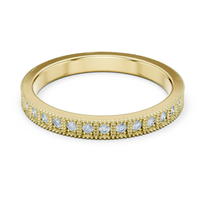 Jana Diamond Ring