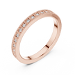 Jana Diamond Ring