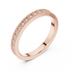 Jana Diamond Ring
