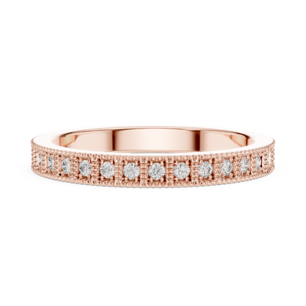 Jana Diamond Ring