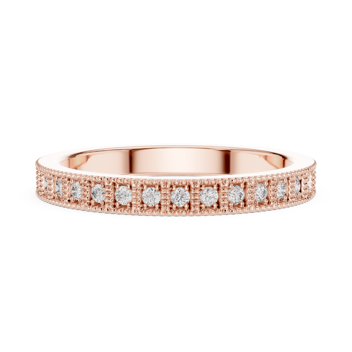 Jana Diamond Ring