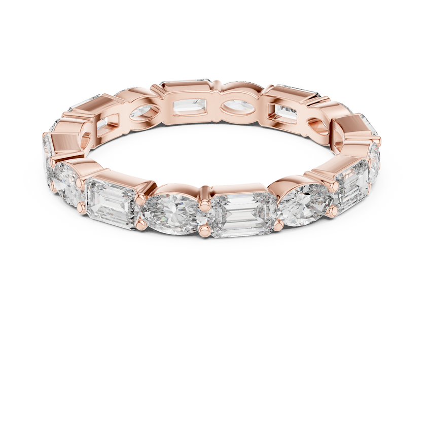 Tinley Diamond Ring