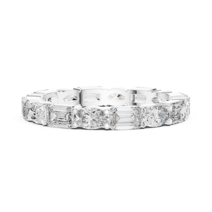 Tinley Diamond Ring