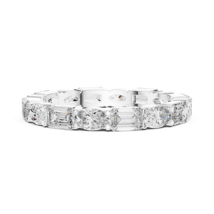 Tinley Diamond Ring
