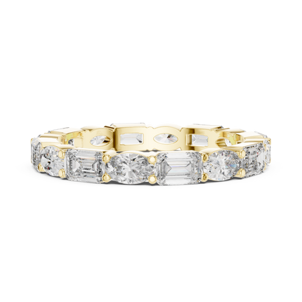 Tinley Diamond Ring